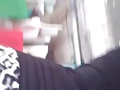 Caliente que meni encontre en la Isabel madura calle