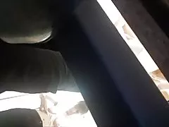 Cabine etuk tits