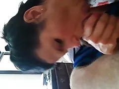 Naughty etuk milf