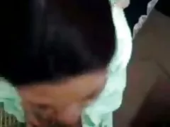 Randi osiyo aunty uchramoqda va fucks