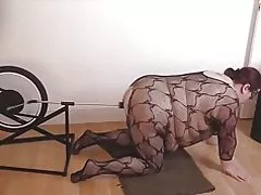 Bbw fuck velosiped