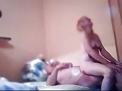 Issiq sex yotoqda