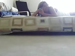 Uy qurilishi er-xotin bedroom antics yetuk