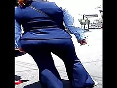 Que madura del issste culona